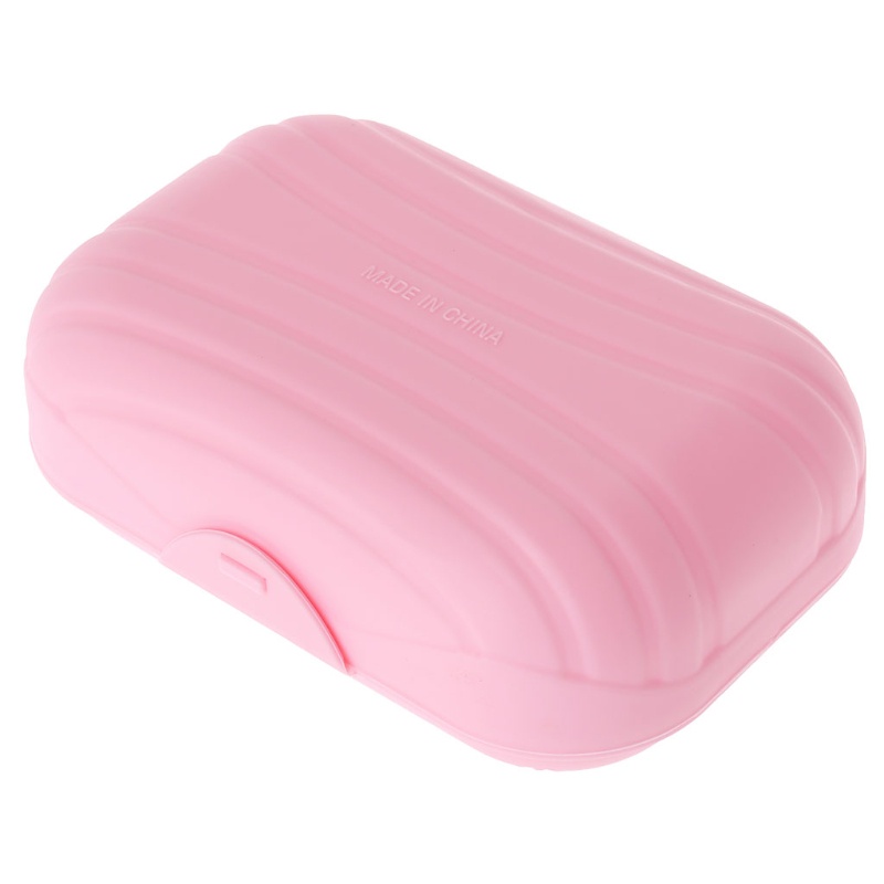 Aoto Hộp Đựng Xà Phòng Có Khóa Tiện Dụng Cho Phòng Tắm