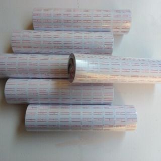 Cây băng keo dán giá 10 cuộn