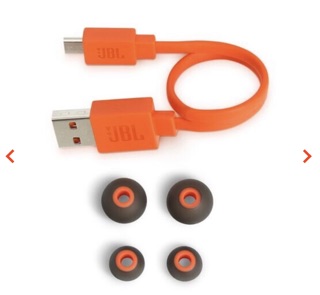 Tai nghe JBL Tune 110BT