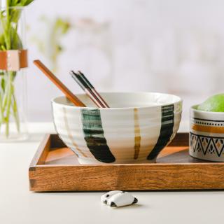 Bát gốm phong cách Nhật dùng làm bát phở,mỳ...