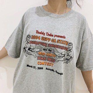Áo Thun 2hand Mỹ Form Rộng