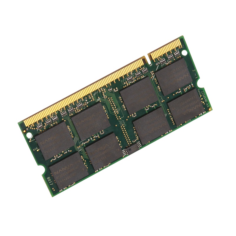 Thẻ Nhớ DDR 1GB DDR 333MHz PC 2700 200Pins Cho Notebook Sodimm Memorya