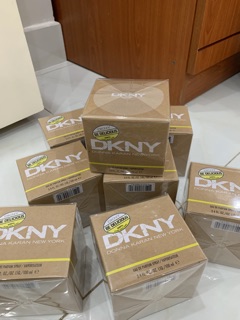 Nước hoa DKNY 100ml edp fullbox (USA)