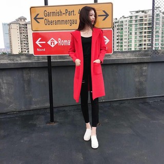 Áo Cardigan