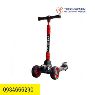 Xe Scooter Centosy S3 - chính hãng Centosy01