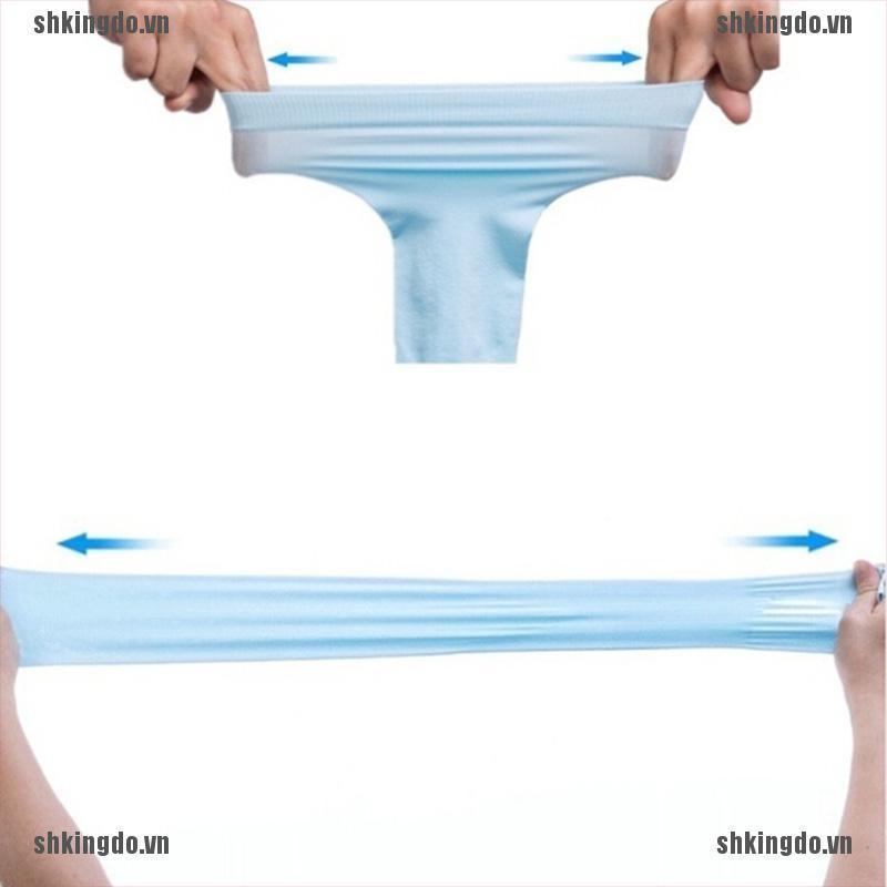 Ống tay áo giữ thông thoáng khi chơi thể thao tiện dụng