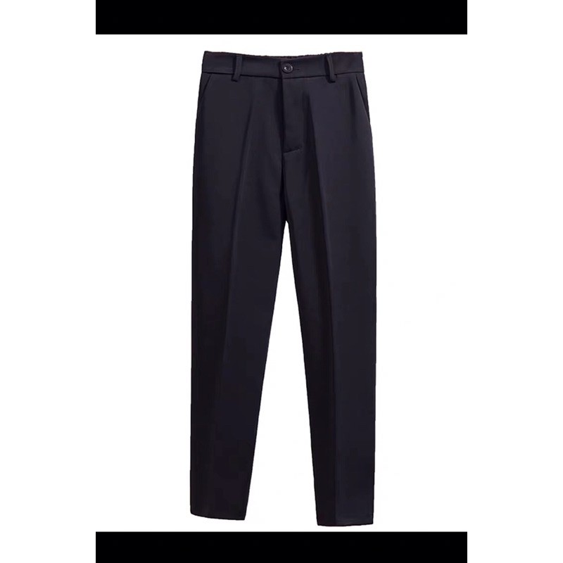 [Tiền Nào Của Đấy] QUẦN JEAN NỮ ỐNG CÔN TÔN DÁNG CHỊ EM PHỤ NỮ HOT (co dãn 4 chiều) | BigBuy360 - bigbuy360.vn