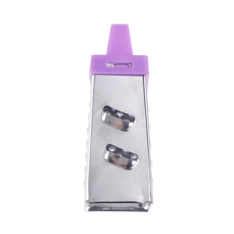 Dụng Cụ Bào Sợi Rau Củ Quả 4 Mặt Mini Cầm Tay Đa Năng Cho Nhà Bếp