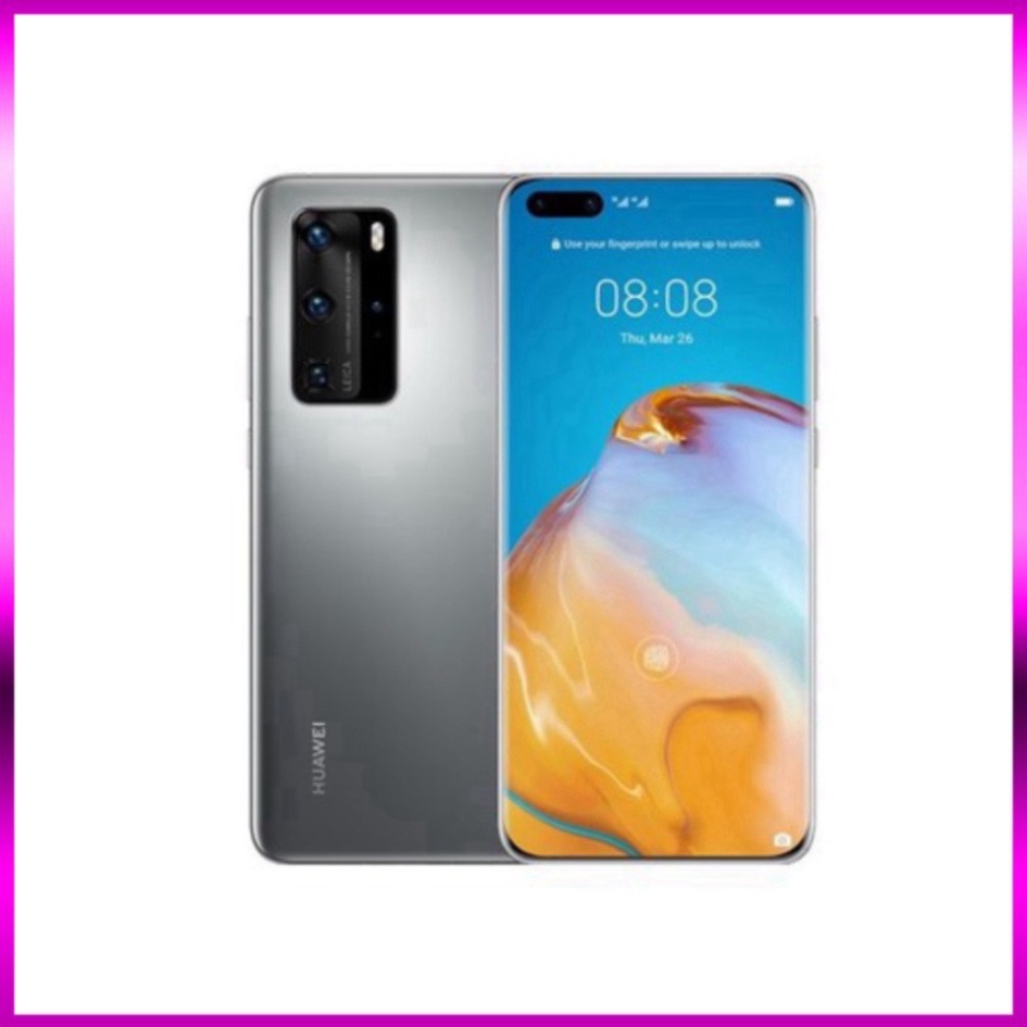 Điện thoại Huawei P40 Pro - BH 1 năm | BigBuy360 - bigbuy360.vn