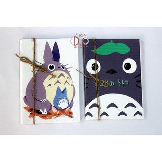 Sổ tay handmade 30k