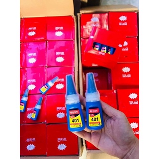 Keo gắn móng siêu trắc