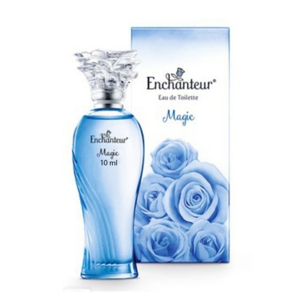 Nước hoa enchanter 10ml