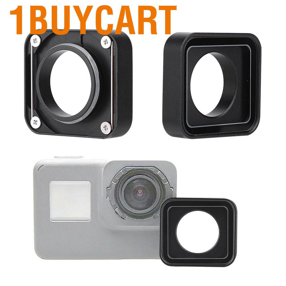 Vỏ nhựa bảo vệ ống kính camera DL Gopro HERO 5/6/7 Black