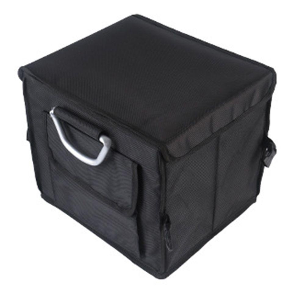 Myrongvn Túi Đựng Hành Lý Hành Lý Xe Hơi Sức Chứa Lớn Có Thể Gấp Lại Phản Quang Khẩn Cấp