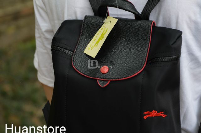 Balo thời trang nữ chống nước hàng xuất xịn