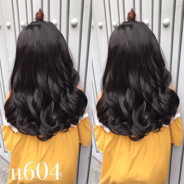 Kẹp Chữ U #04