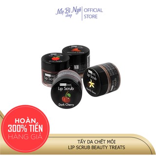 Tẩy da chết môi - Beauty Treats - Lip Scrub
