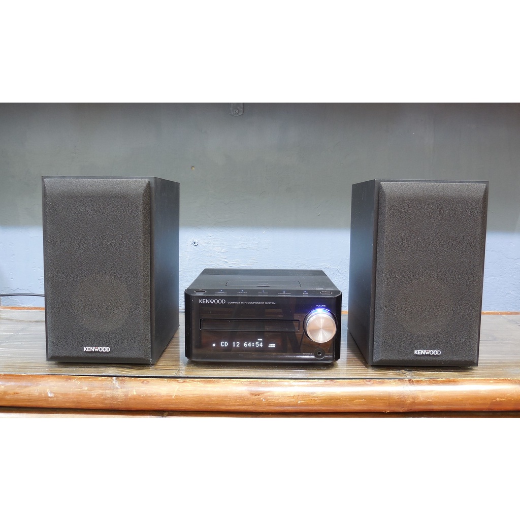 Giàn mini KENWOOD R-K521