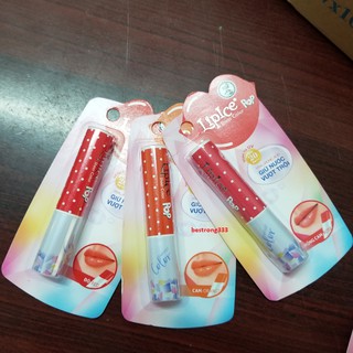 Son Dưỡng Có Màu LipIce Sheer Color Pop 2.4g