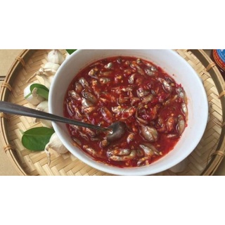 MẮM CÁ RÒ DÌ CẨN