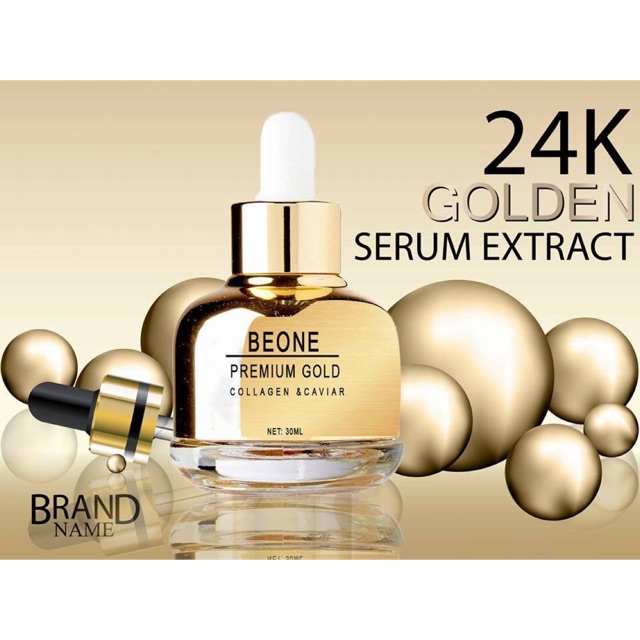 SERUM BEONE