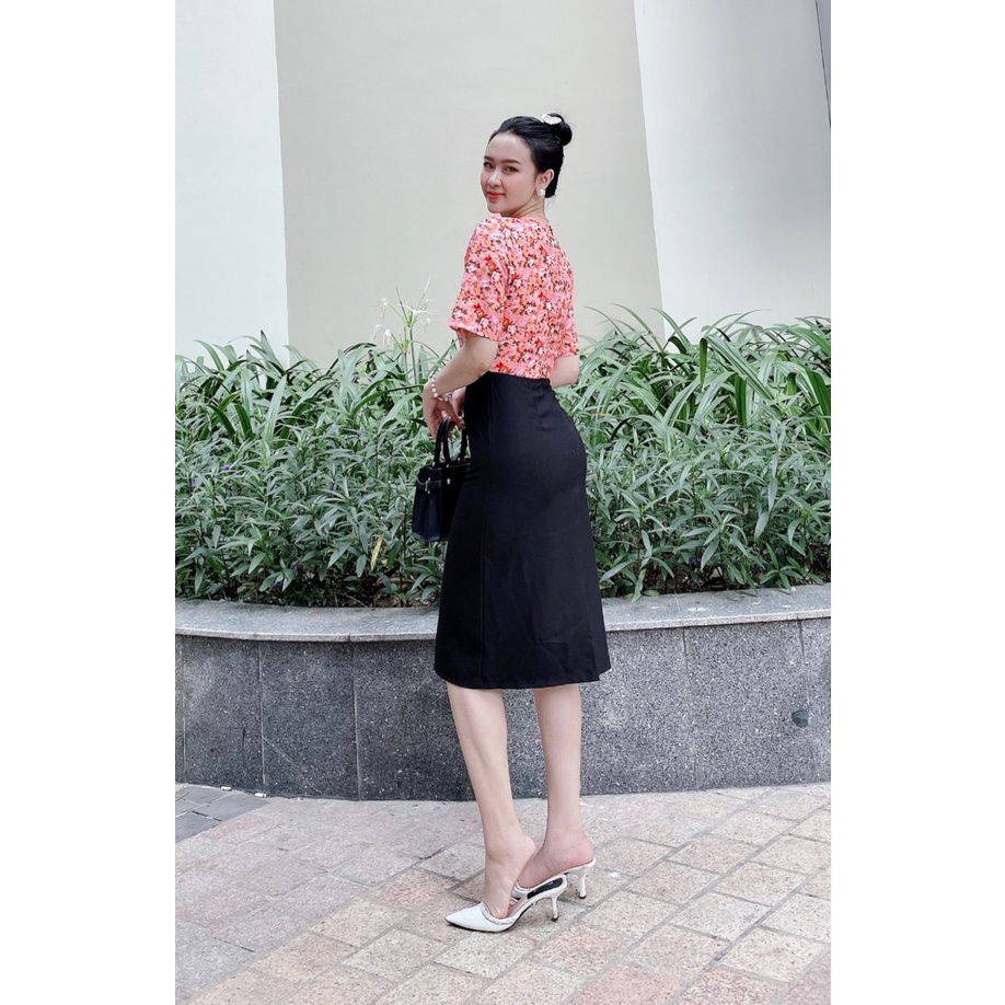 ĐẦM CS PHỐI HOA SANH TRỌNG - DAM10