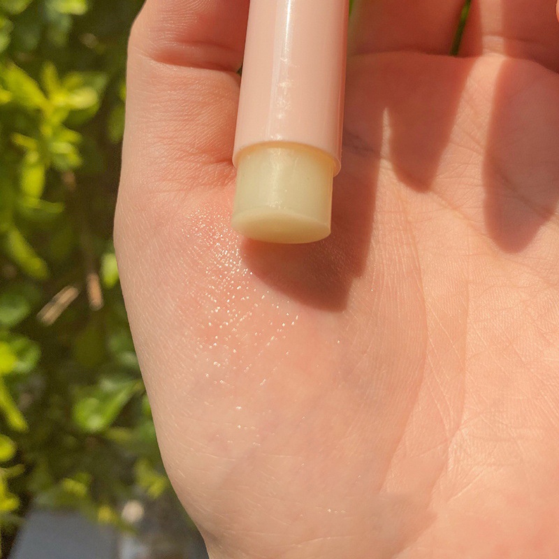 Son Môi Dưỡng Ẩm Fu Shiyi Vaseline Cao Cấp