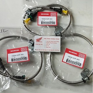 Dây bơm xăng lead 125 / wave rsx fi honda