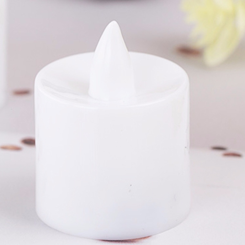 Nến Để Bàn Trang Trí Nhà Cửa Dịp Giáng Sinh / Năm Mới
