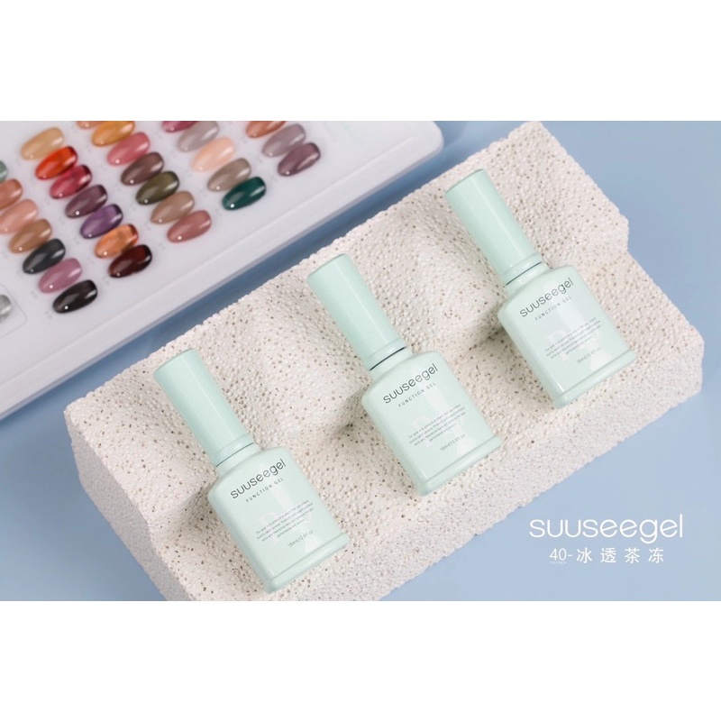 Set sơn thạch 40m cao cấp 18ml/chai