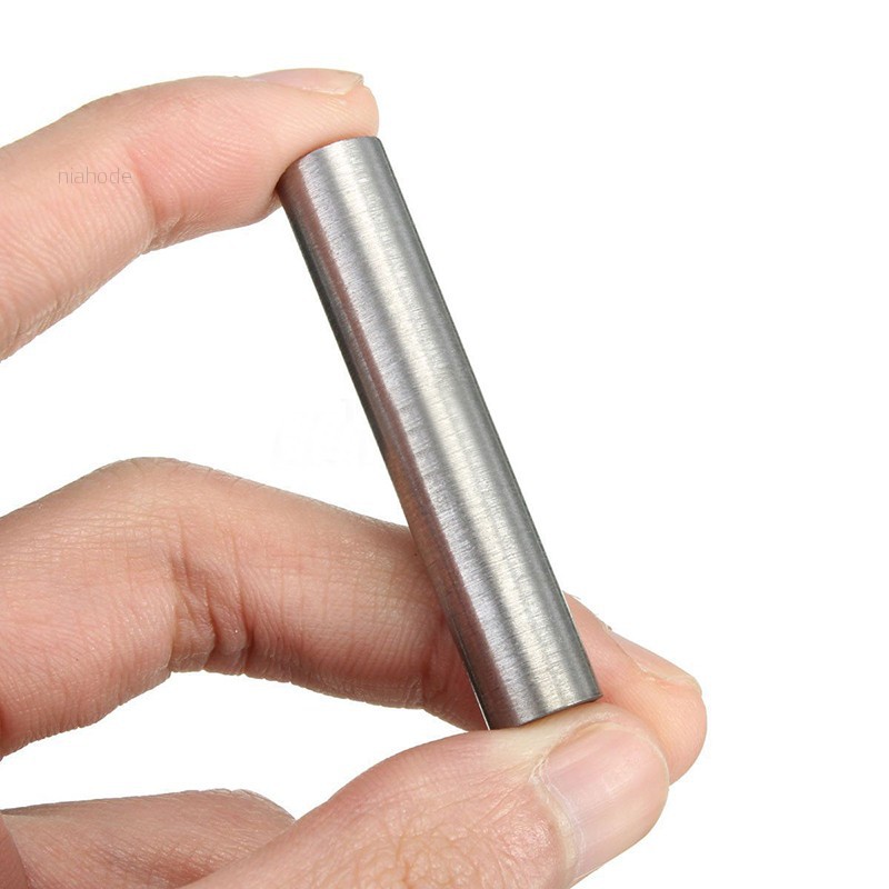 Dụng cụ que vonfram 10mm dài 50mm tiện dụng