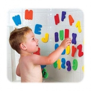 Bộ 36 chữ số Munchkin