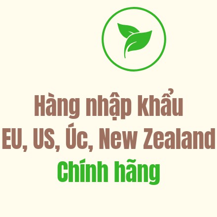 Hàng nhập Úc,EU,US