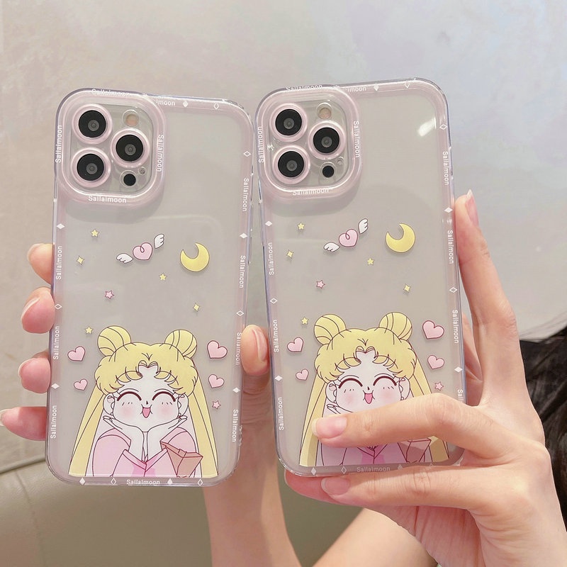 Ốp Điện Thoại Cho Samsung Galaxy A03 A03S A02S A21S A20S A10S A22 A31 A32 A02 M02 A11 M11 A12 A52 A52S A72 A51 A71 A50 A50S 4G 5G