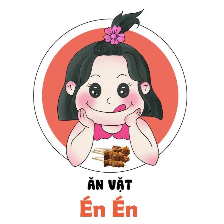 Ăn vặt Én Én