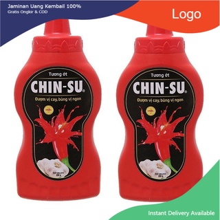 Tương ớt chin-su 250g