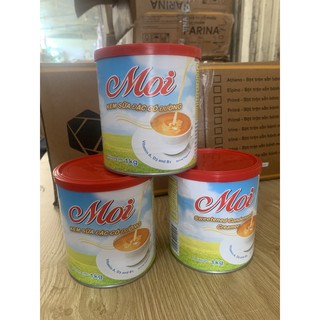 Kem sữa đặc MOI có đường 1kg