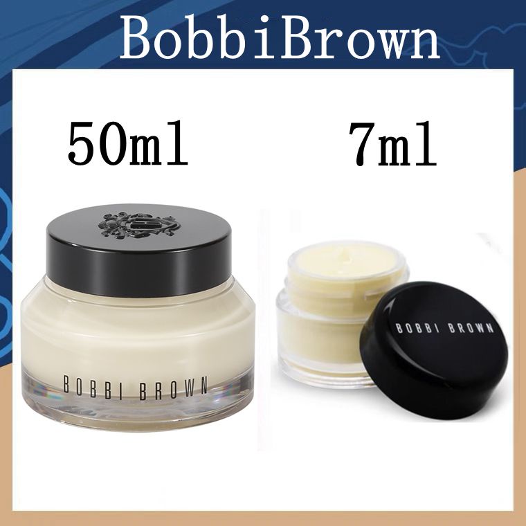 KEM LÓT DƯỠNG ẨM BOBBI BROWN ẺNICHED FACE BASE 50ml/7ml