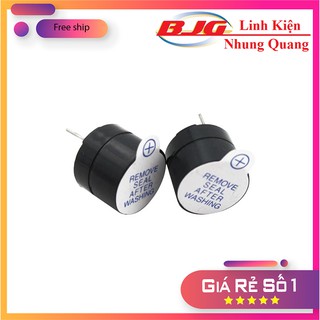 Còi Chíp 5V linhkiennq