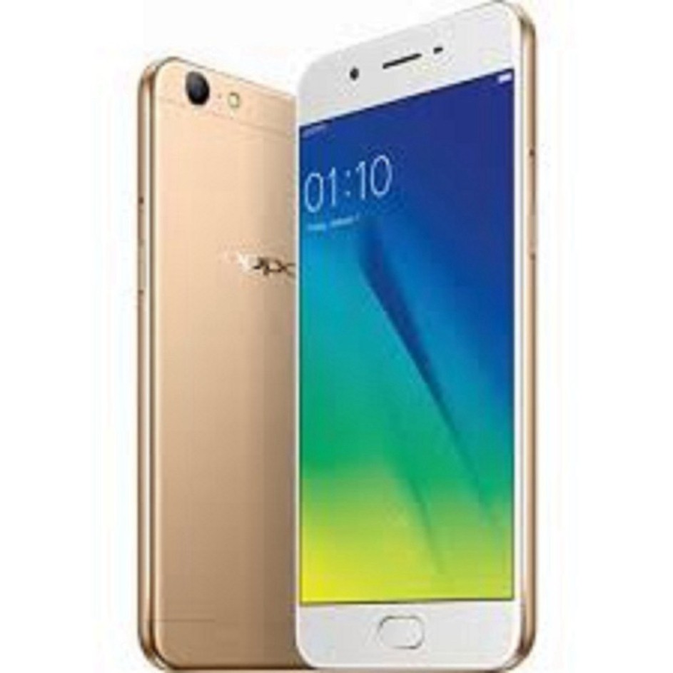 GIÁ SỐC NHẤT điện thoại Oppo A57 (Oppo F1s Lite ) 2sim ram 3G/32G mới, Chiến PUBG/LIÊN QUÂN mượt $$$