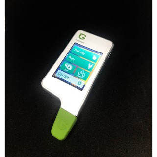 Máy đo nồng độ nitrat trong thực phẩm Greentest GT5
