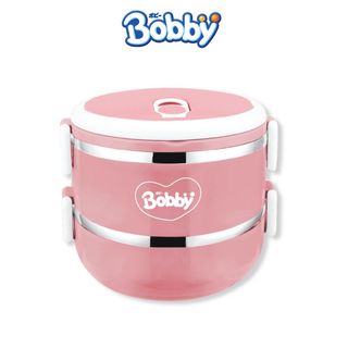  Bộ cặp Lồng Giữ Nhiệt 2 Tầng