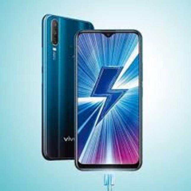 [ Rẻ Hủy Diệt ] điện thoại Vivo Y12 2sim 8G/256G mới Chính Hãng, Màn hình 6.35inch, Camera đẹp Sắc Xảo - BBC 02