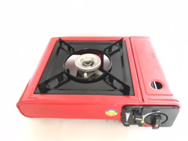 Bếp gas du lịch mini cao cấp | BigBuy360 - bigbuy360.vn