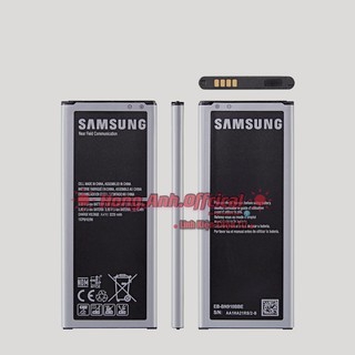 Pin Galaxy Note 4 N910