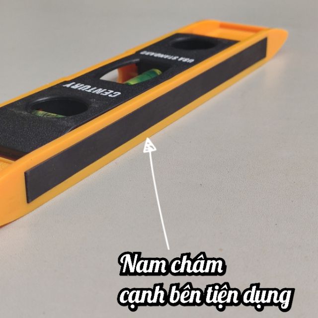 Thước thủy cân bằng CENTURY 2TẤT
