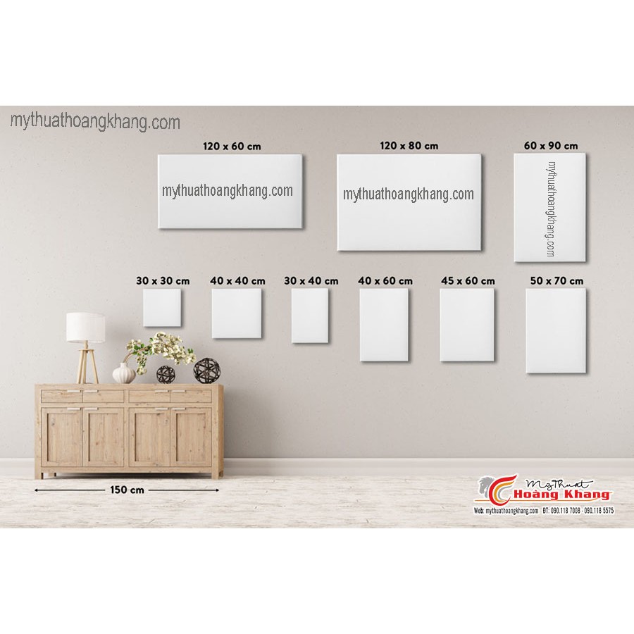 Toan Vẽ Tranh , Khung Toan Vẽ Tranh , Canvas Vẽ Tranh Sơn Dầu , Toan Vẽ Tranh Màu Nước ,  Acrynic