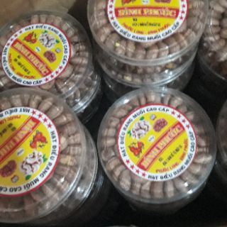 Điều Rang muối   Bình Phước Loại 1