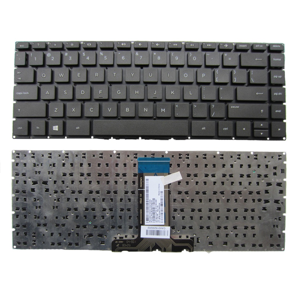 Bàn Phím laptop HP 14-BS 14-al 14-al114tu 14-ba063tu 348-G5 240-G6 14-BS561TU, 14-BS562TU, 14-BS563TU