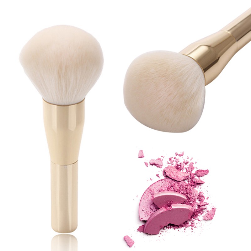 『elf』🔝 Professional Makeup Blush Brush